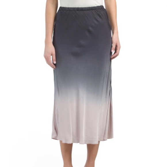 Young Fabulous & Broke Dresses & Skirts - Young fabulous & broke felicity ombre skirt